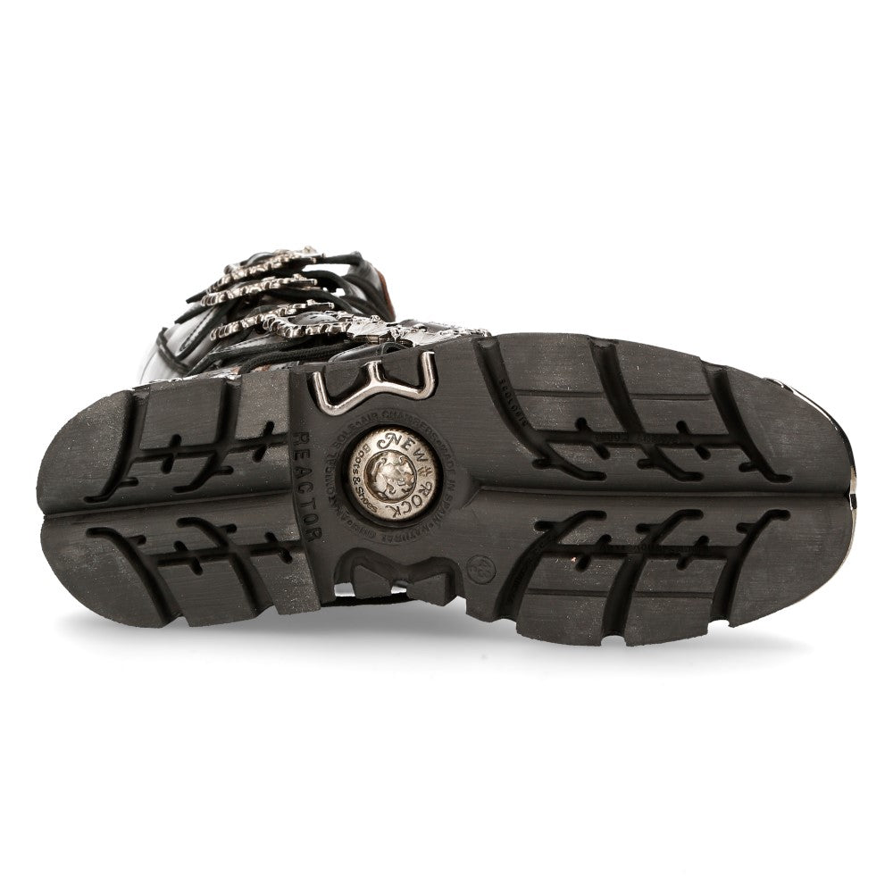 New Rock M-272-CZ33
