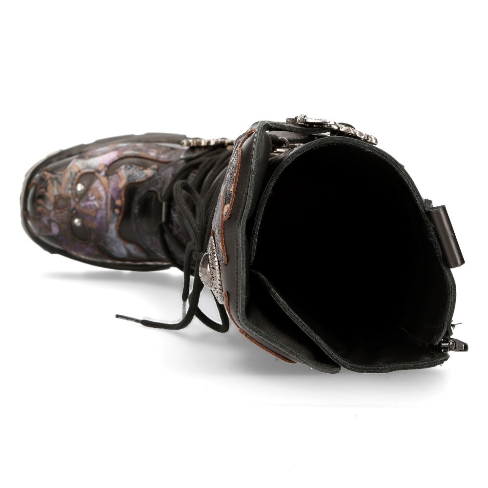New Rock M-272-CZ33