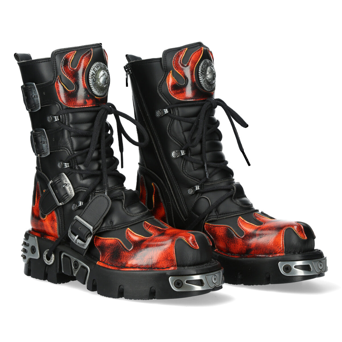New Rock M-591-V1