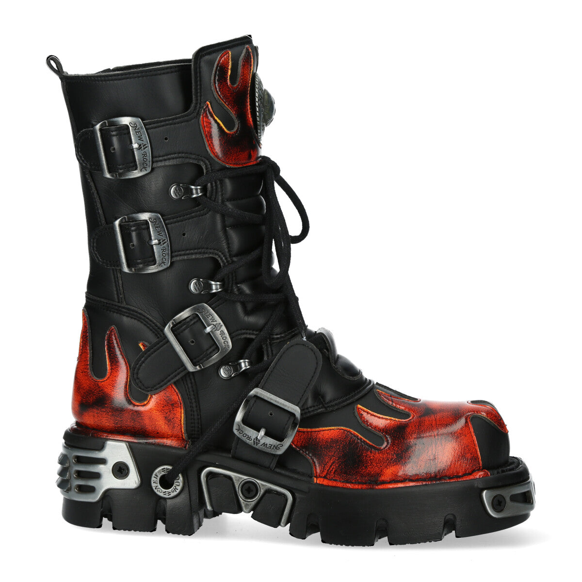 New Rock M-591-V1