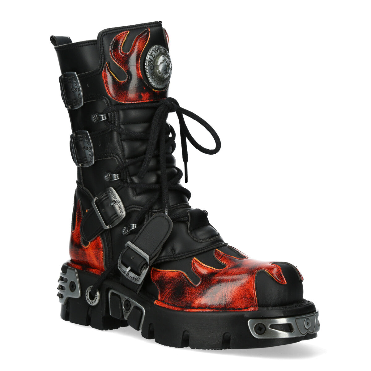 New Rock M-591-V1