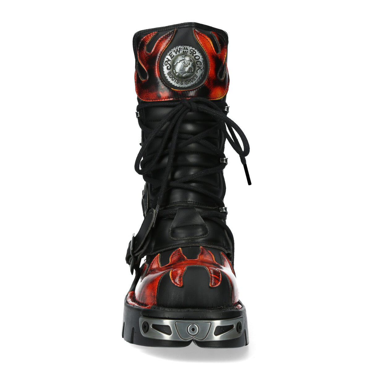 New Rock M-591-V1