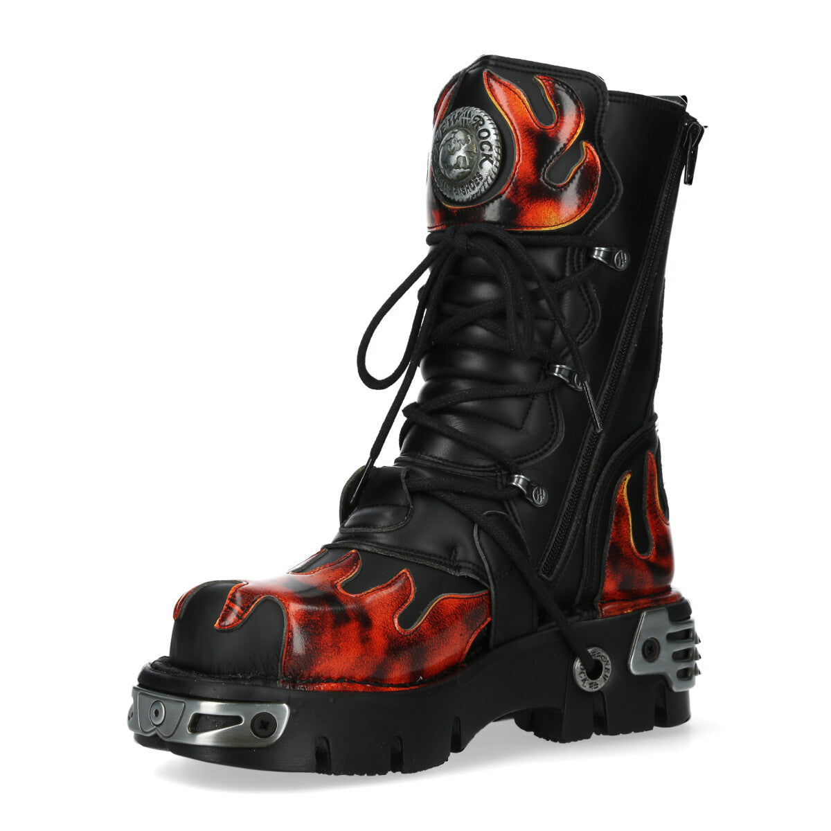 New Rock M-591-V1