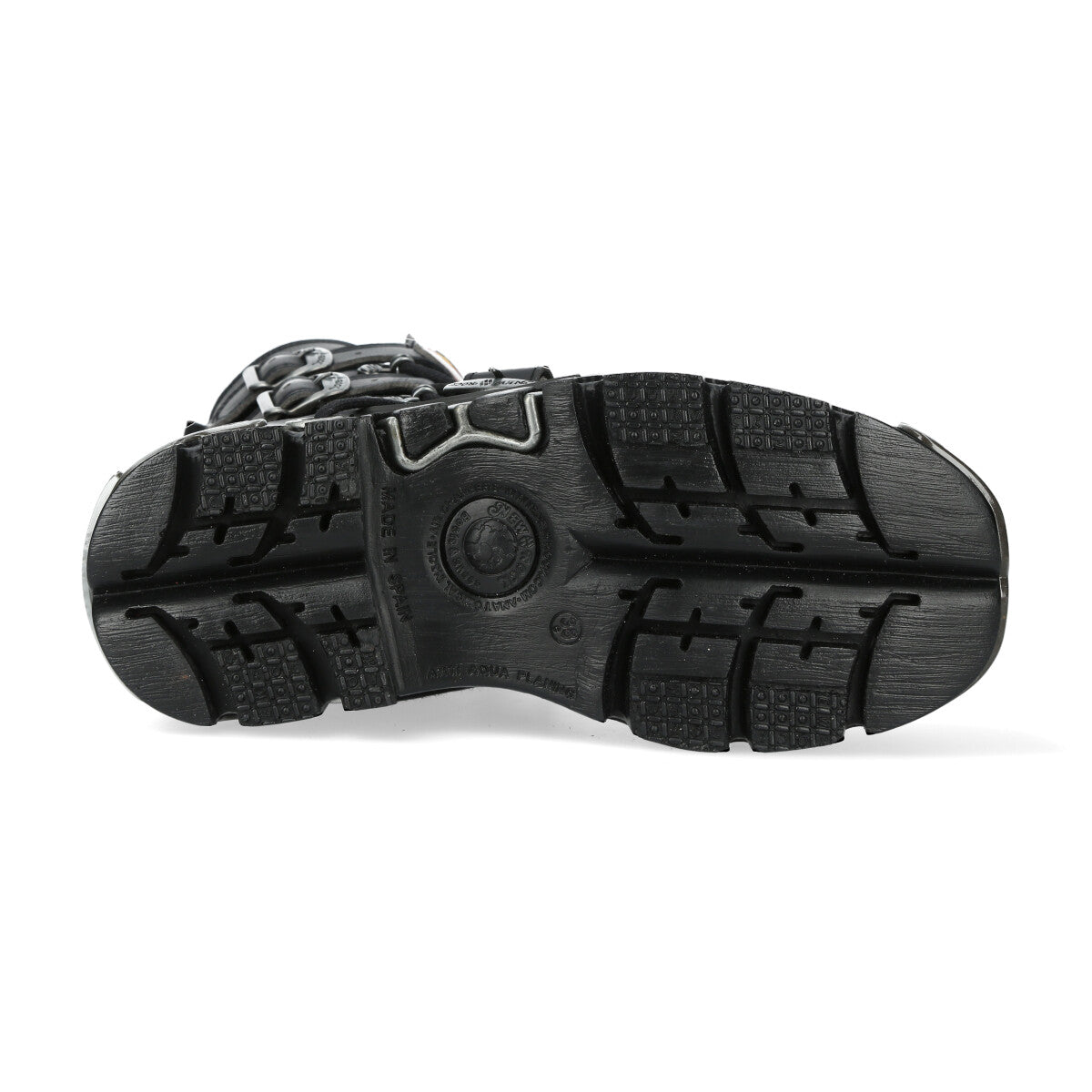 New Rock M-591-V1