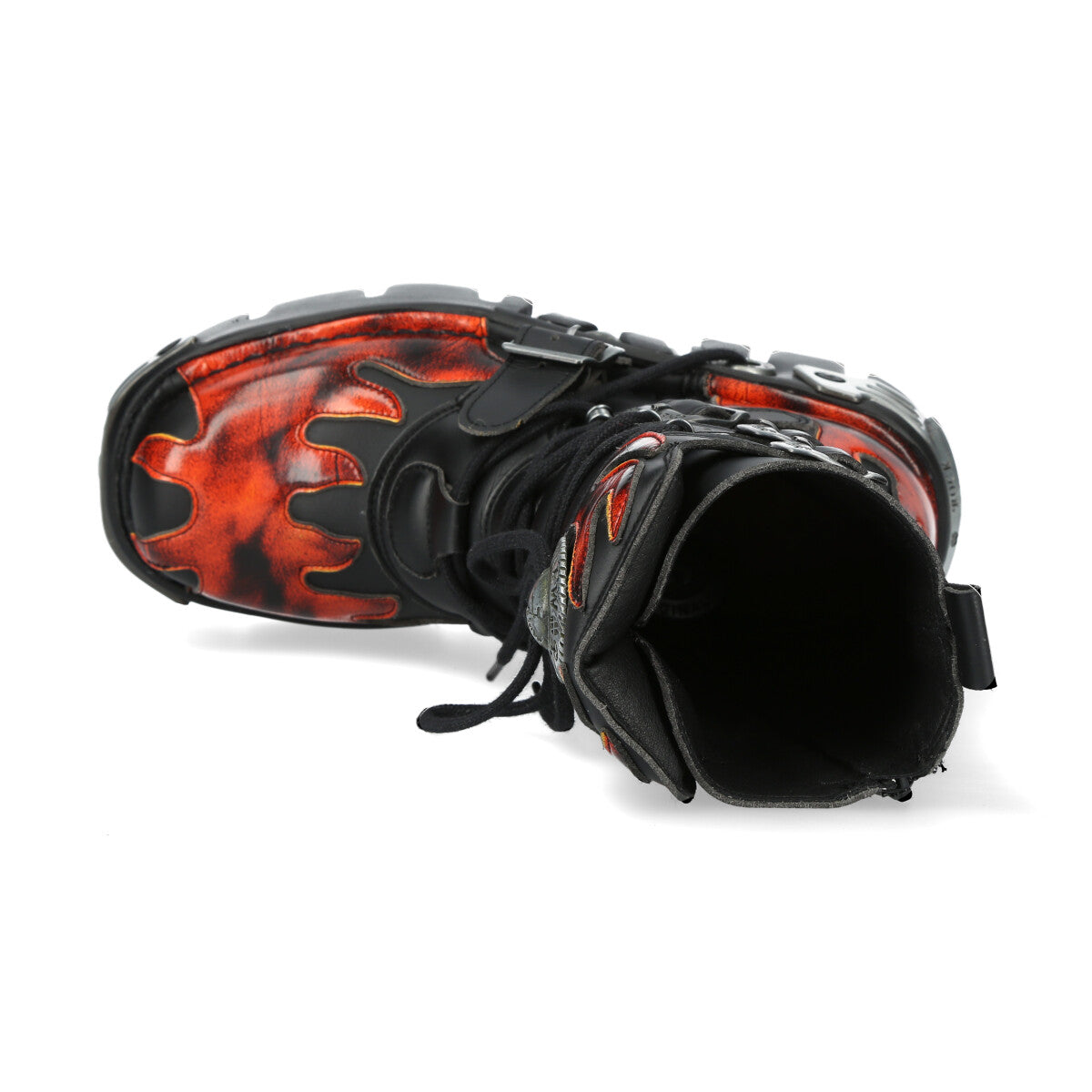 New Rock M-591-V1