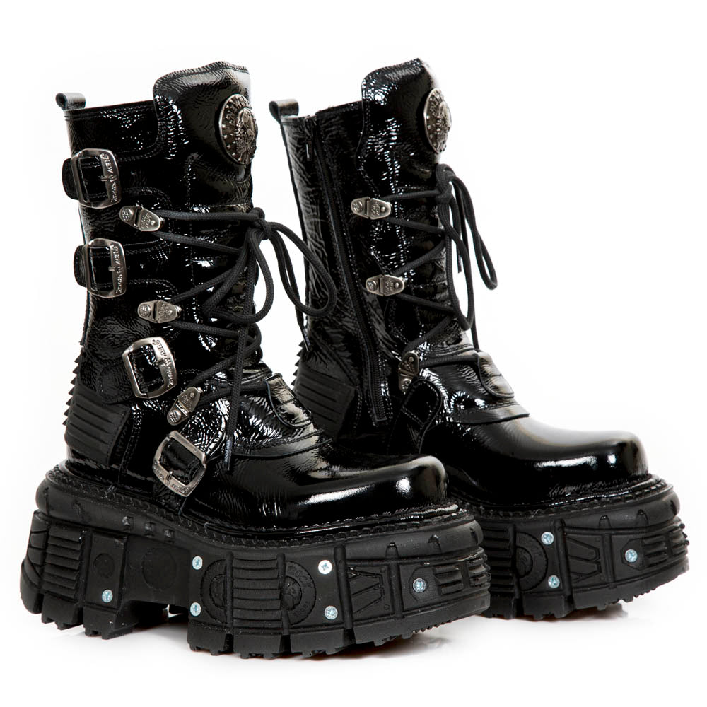 New Rock M-TANK002-C9