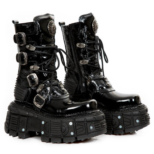 New Rock M-TANK002-C9