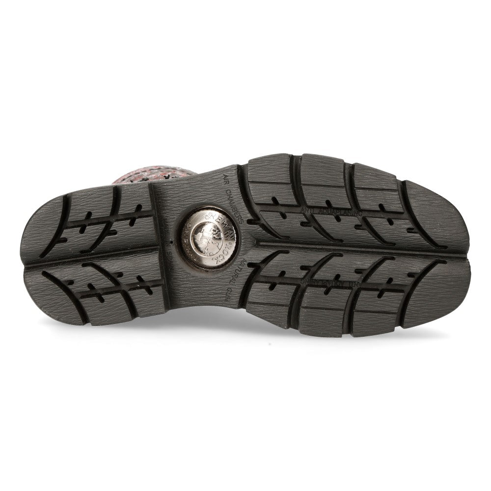 New Rock M-1423-C18