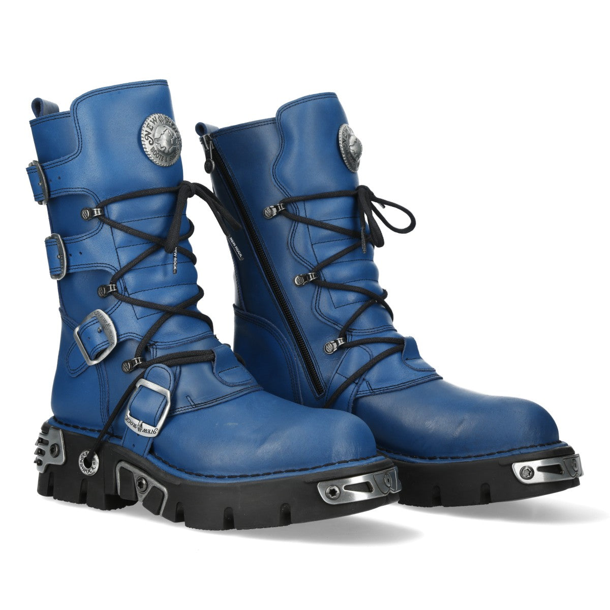 New Rock M-373-C454