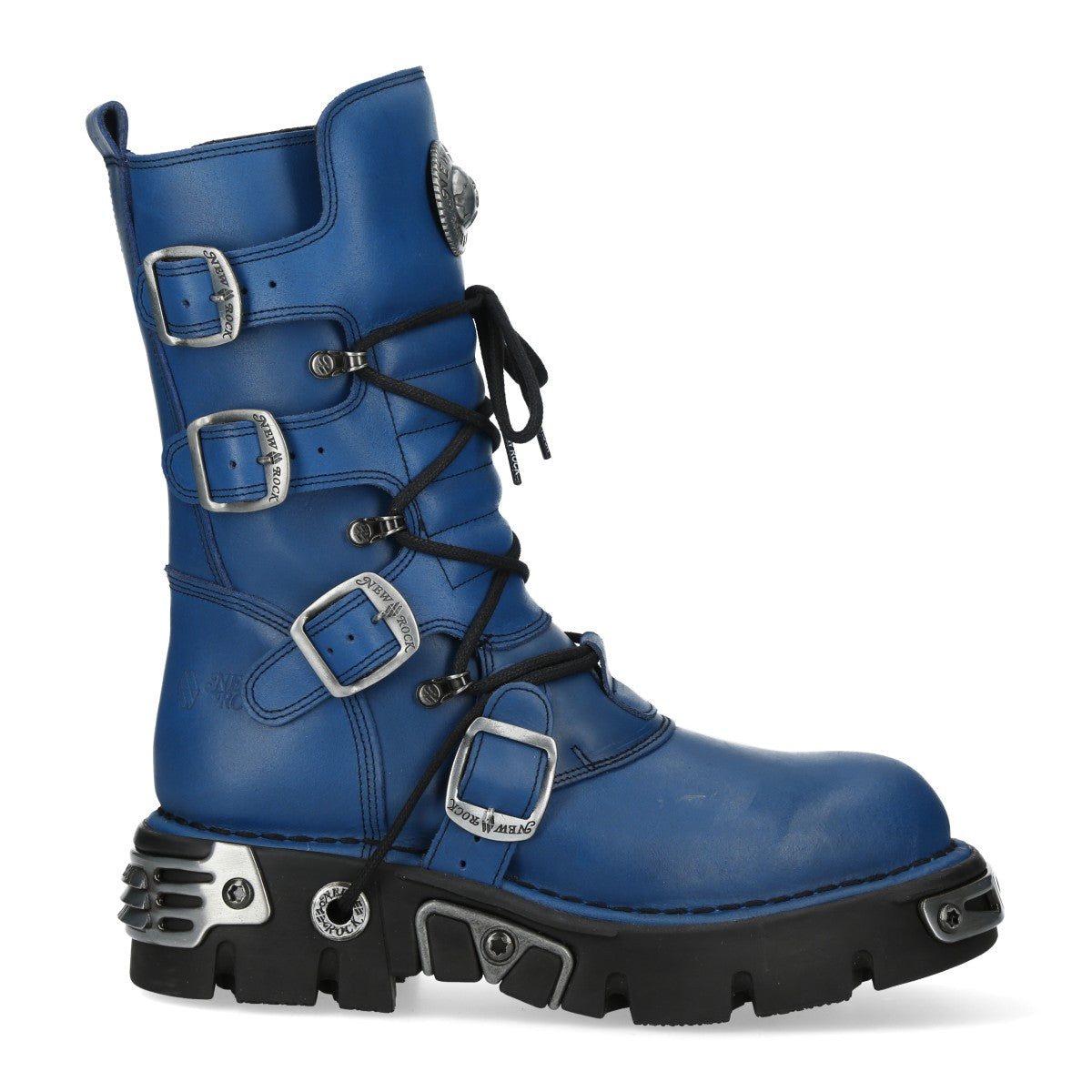 New Rock M-373-C454