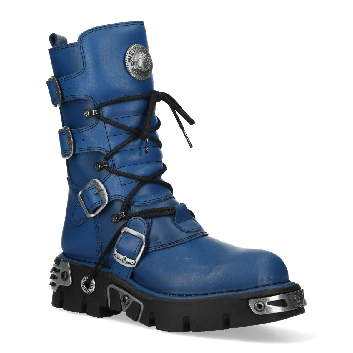 New Rock M-373-C454