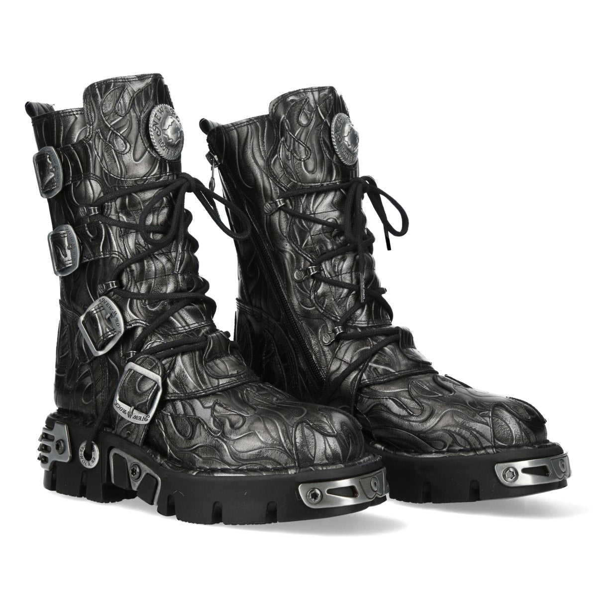 New Rock M-591-C63