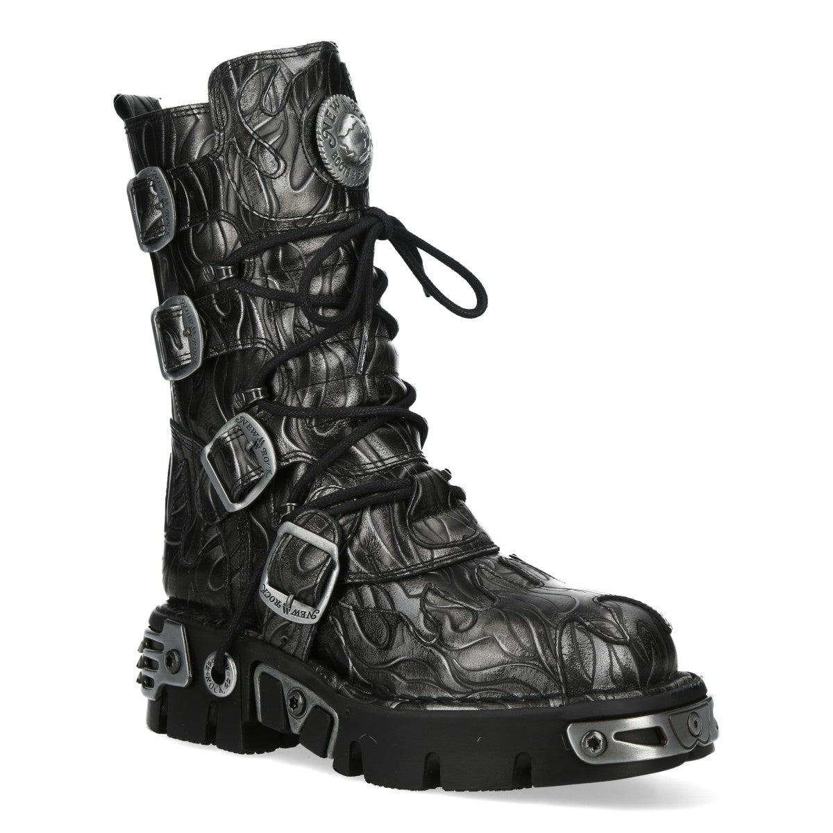 New Rock M-591-C63