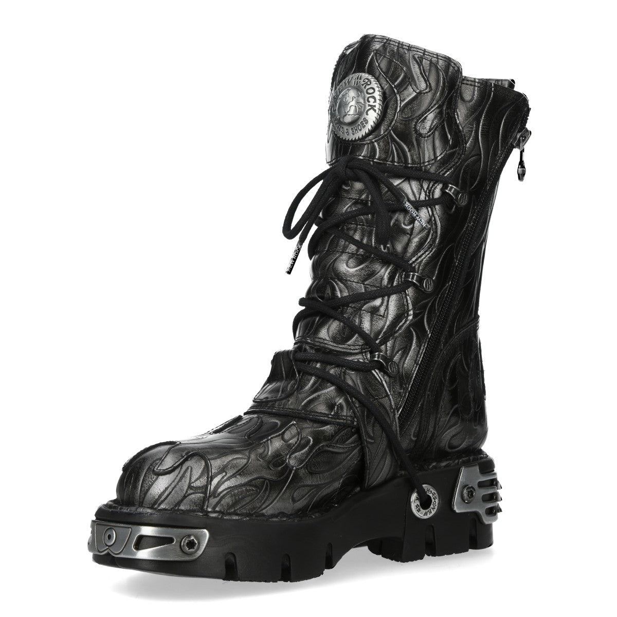New Rock M-591-C63