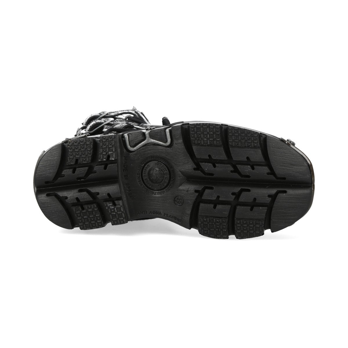 New Rock M-591-C63