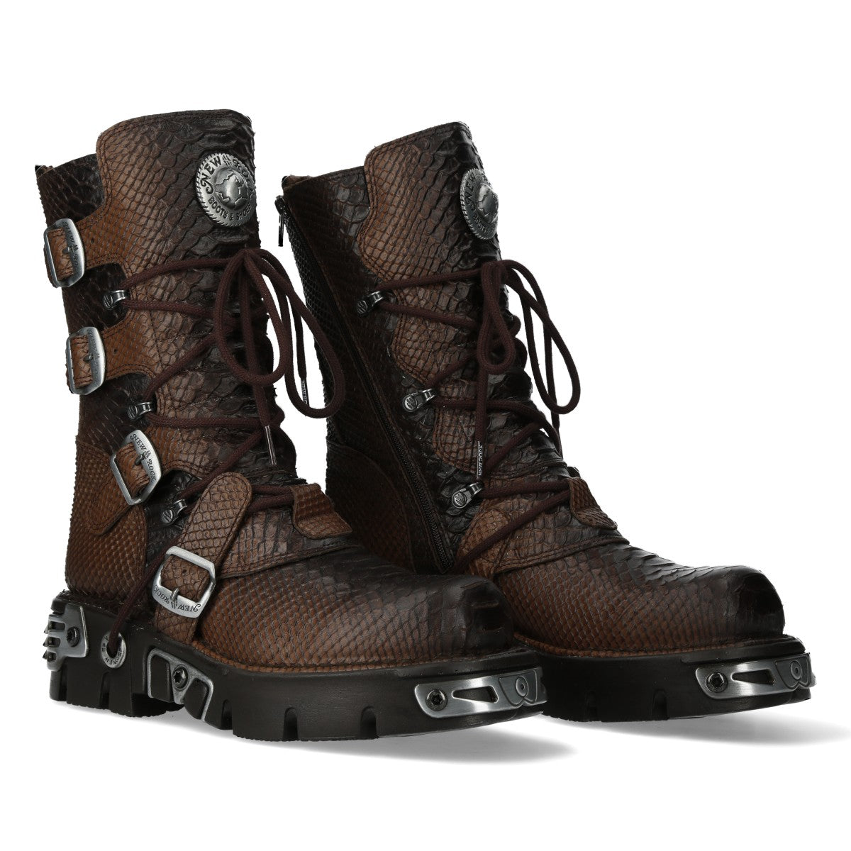 New Rock M-373-C444