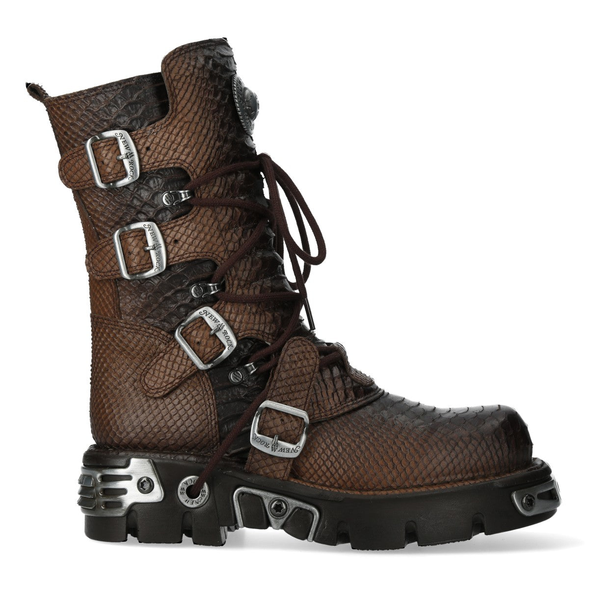 New Rock M-373-C444