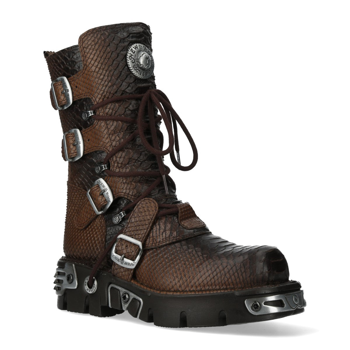 New Rock M-373-C444