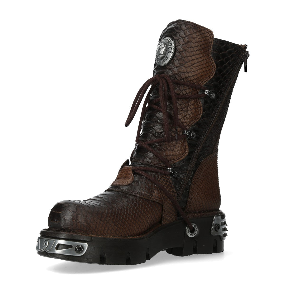 New Rock M-373-C444