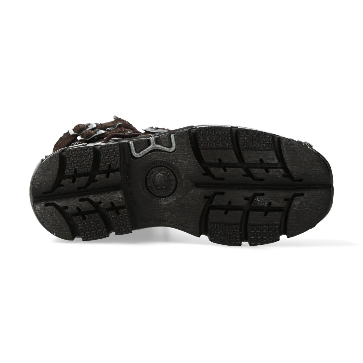 New Rock M-373-C444