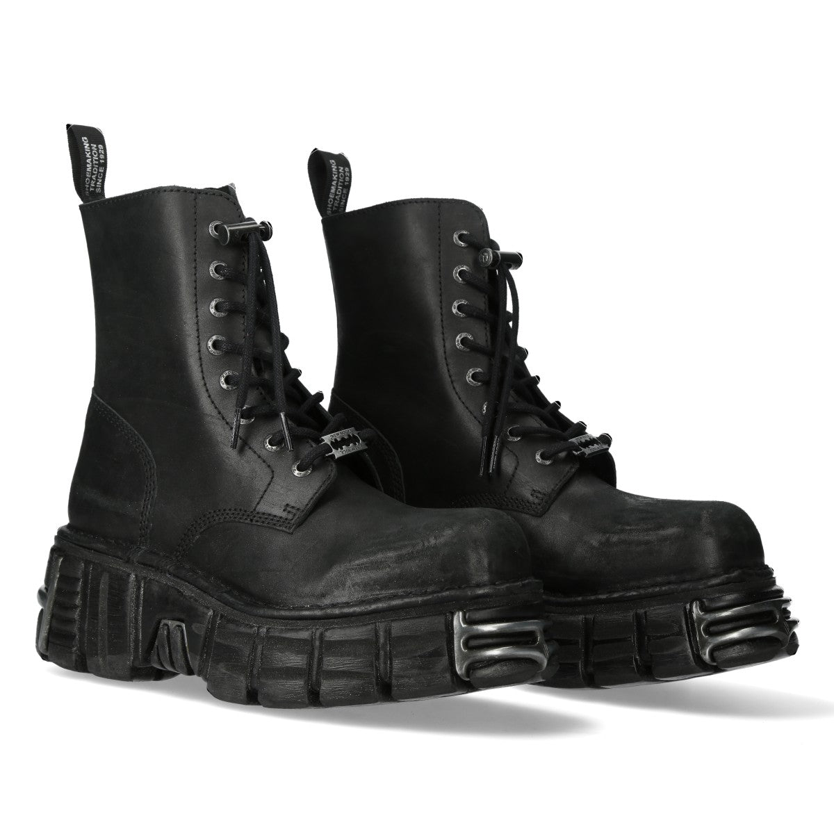 New Rock M-MILI084NCT-C1