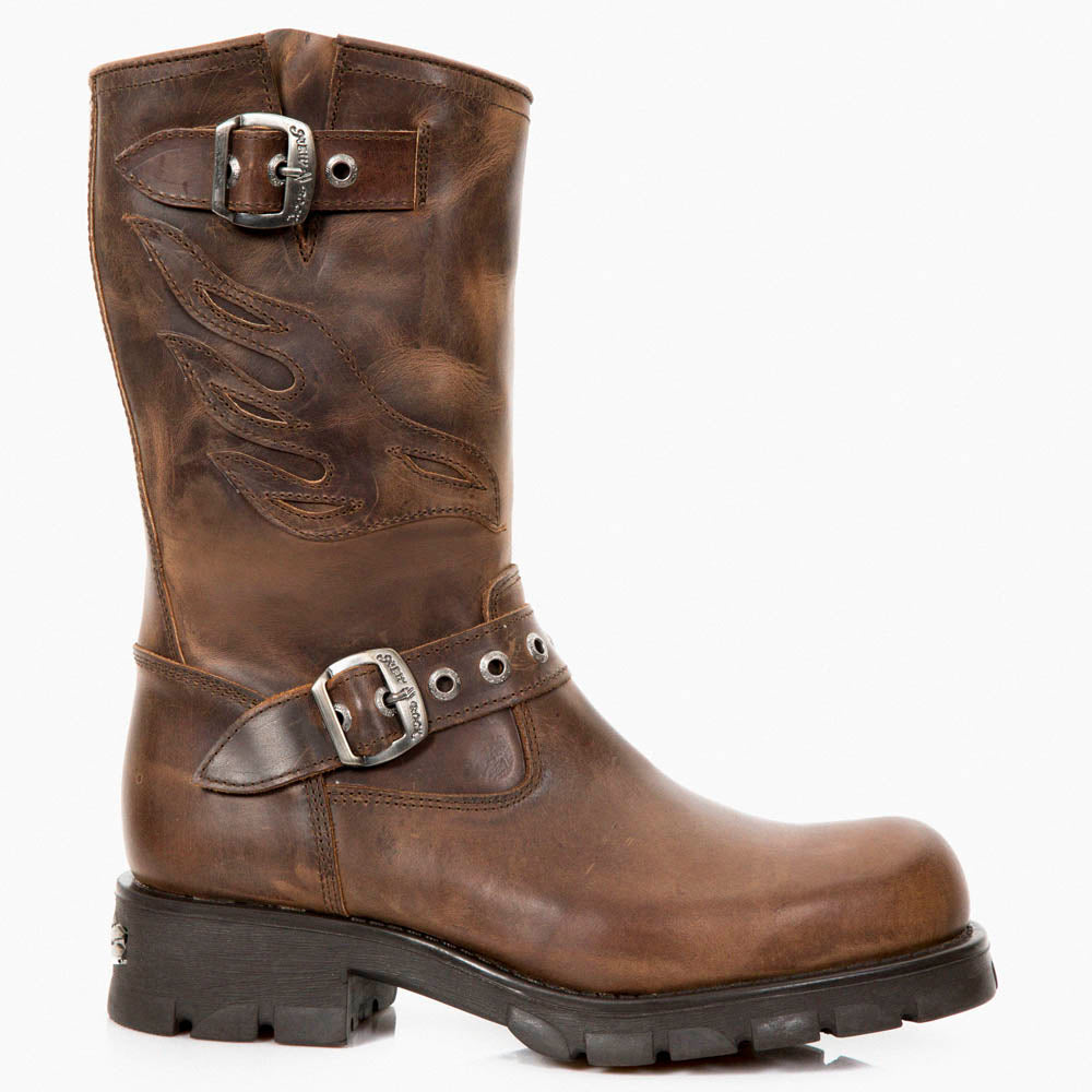 New Rock M-7601-C5