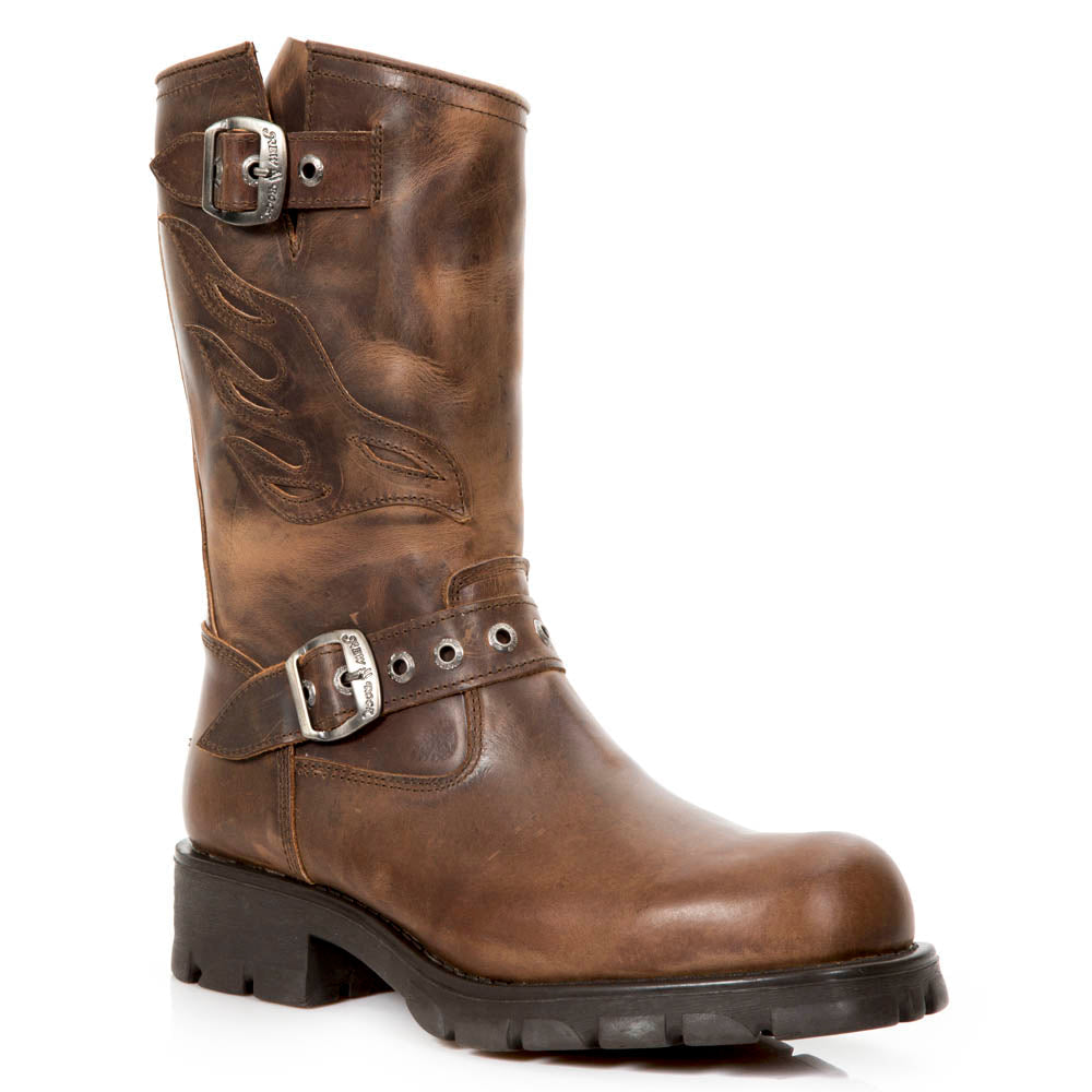 New Rock M-7601-C5