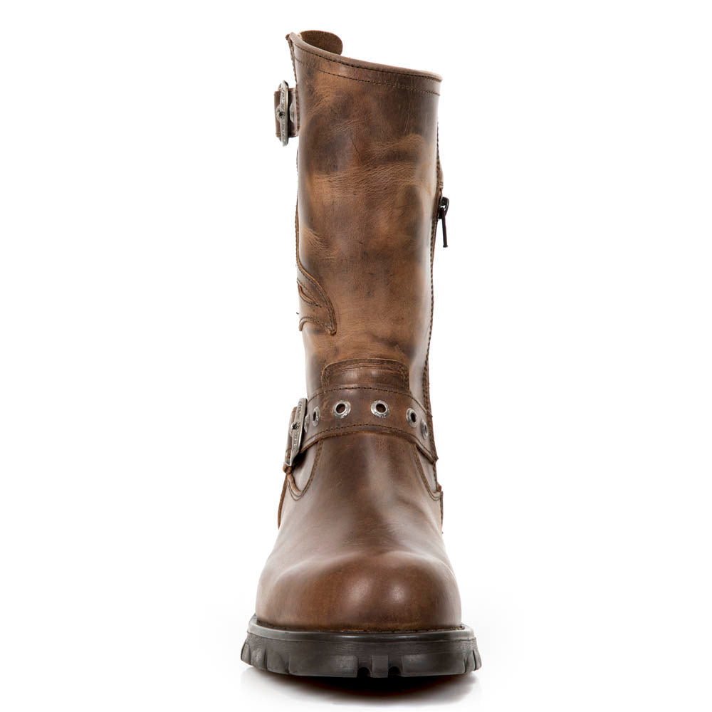 New Rock M-7601-C5