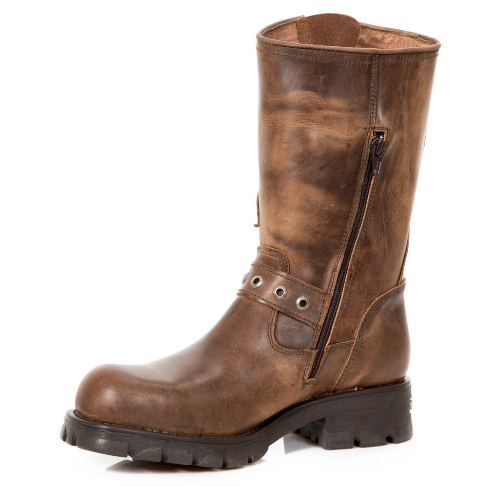 New Rock M-7601-C5