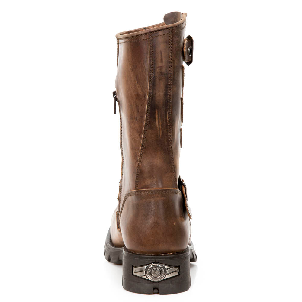 New Rock M-7601-C5