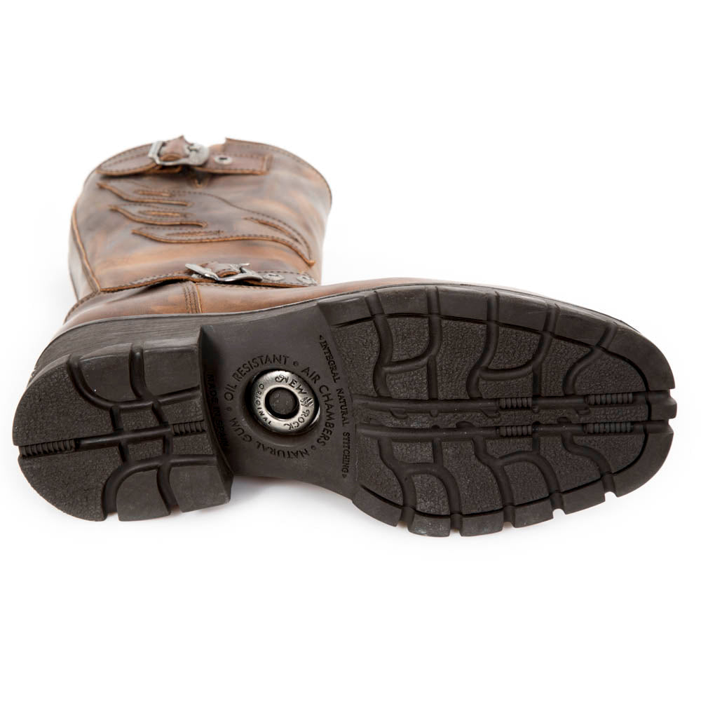 New Rock M-7601-C5