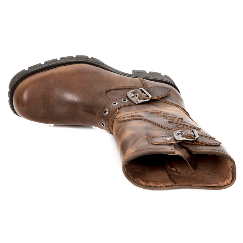 New Rock M-7601-C5