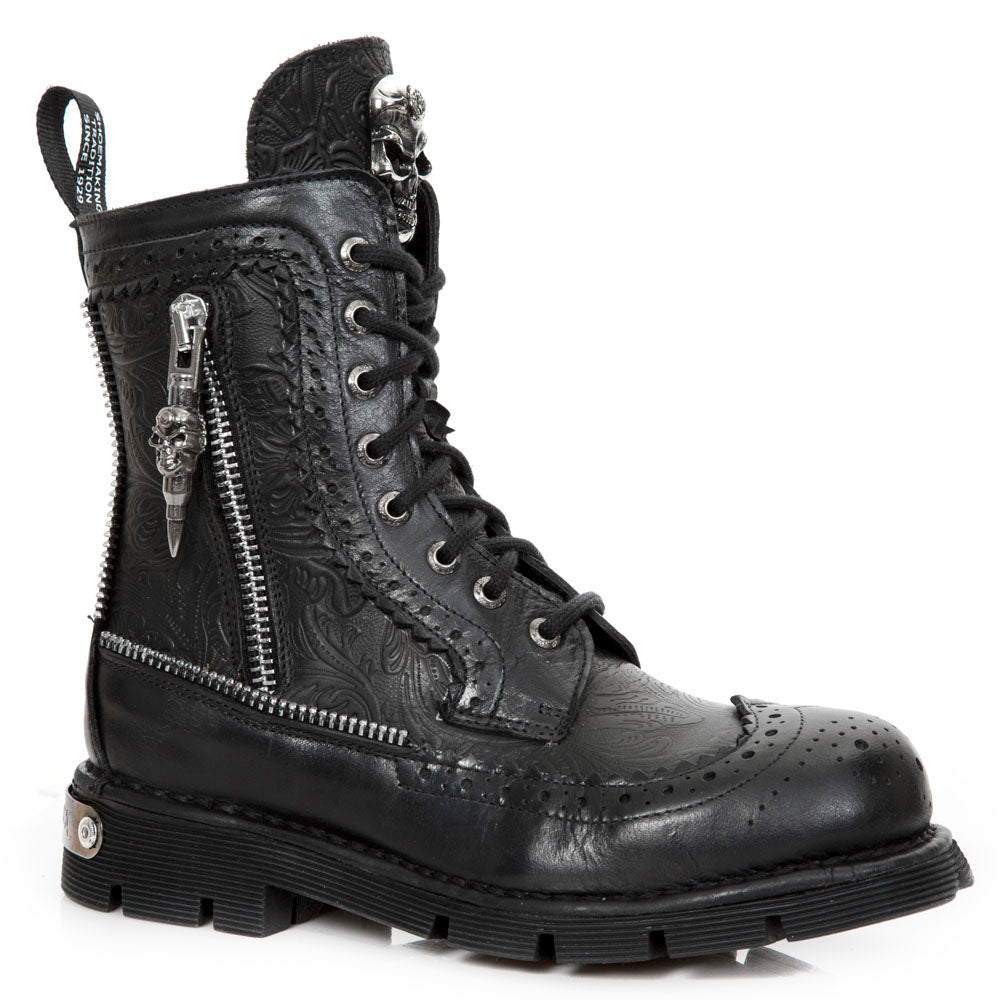New Rock M-NEWMILI120-C2