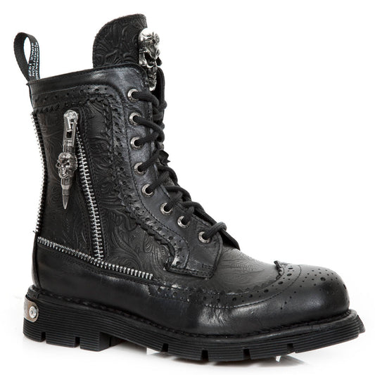 New Rock M-NEWMILI120-C2