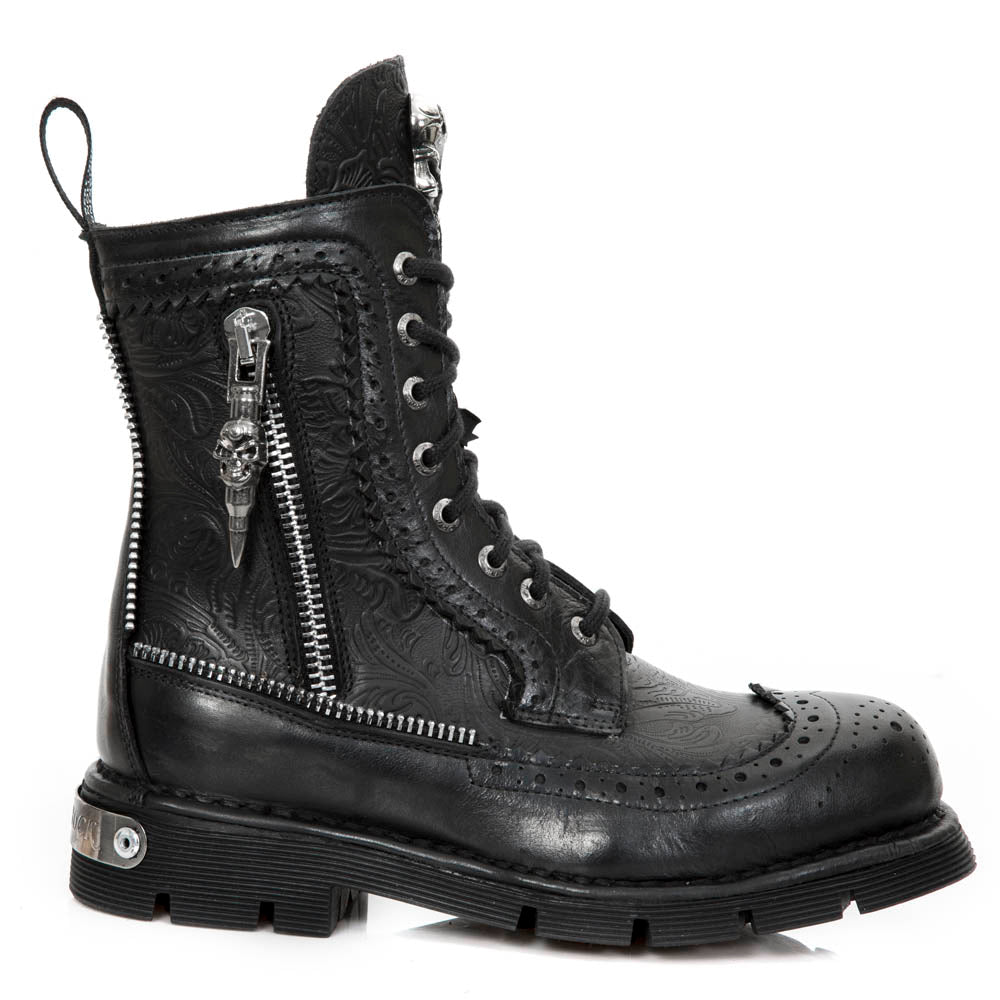 New Rock M-NEWMILI120-C2