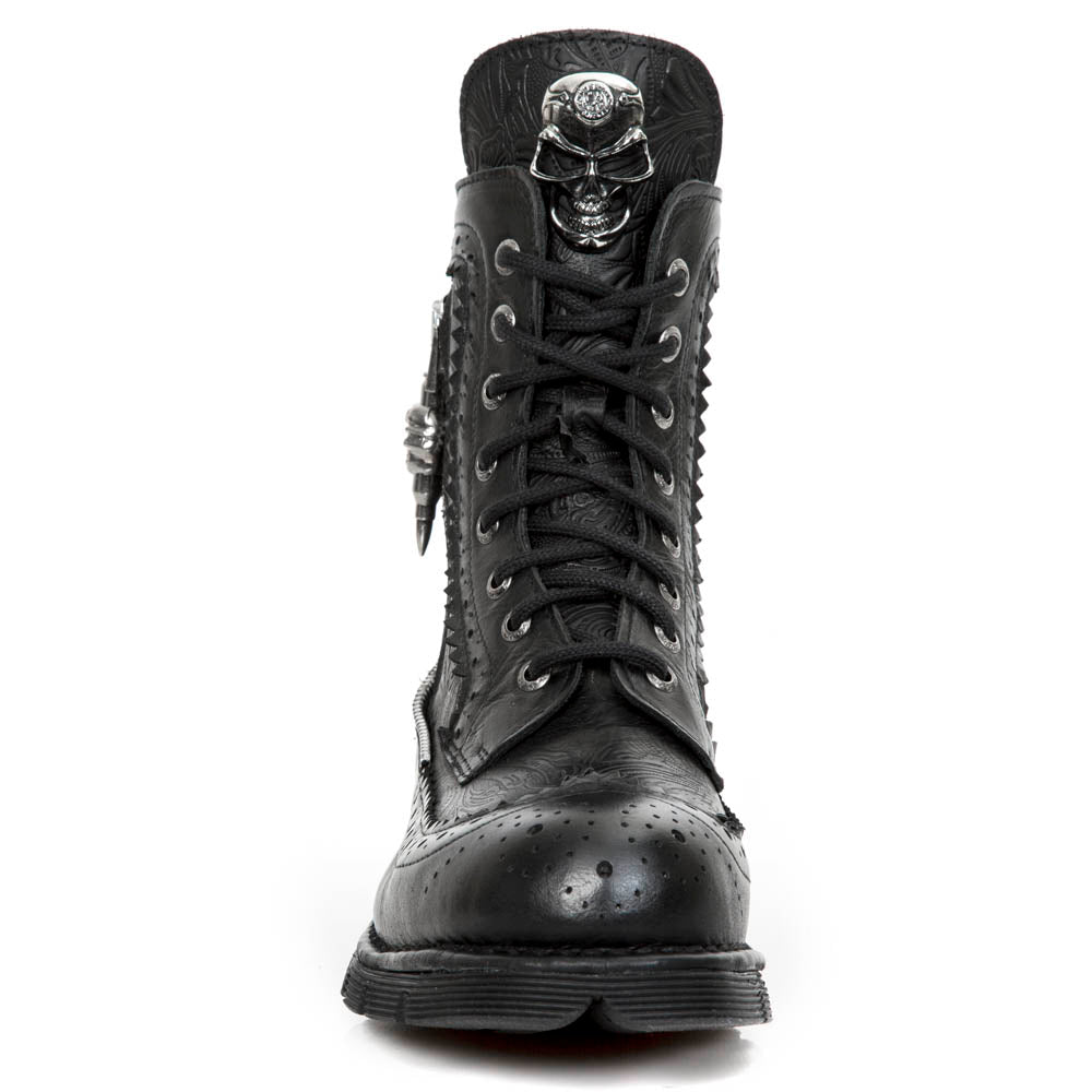 New Rock M-NEWMILI120-C2