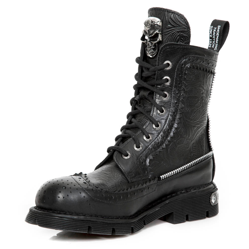 New Rock M-NEWMILI120-C2