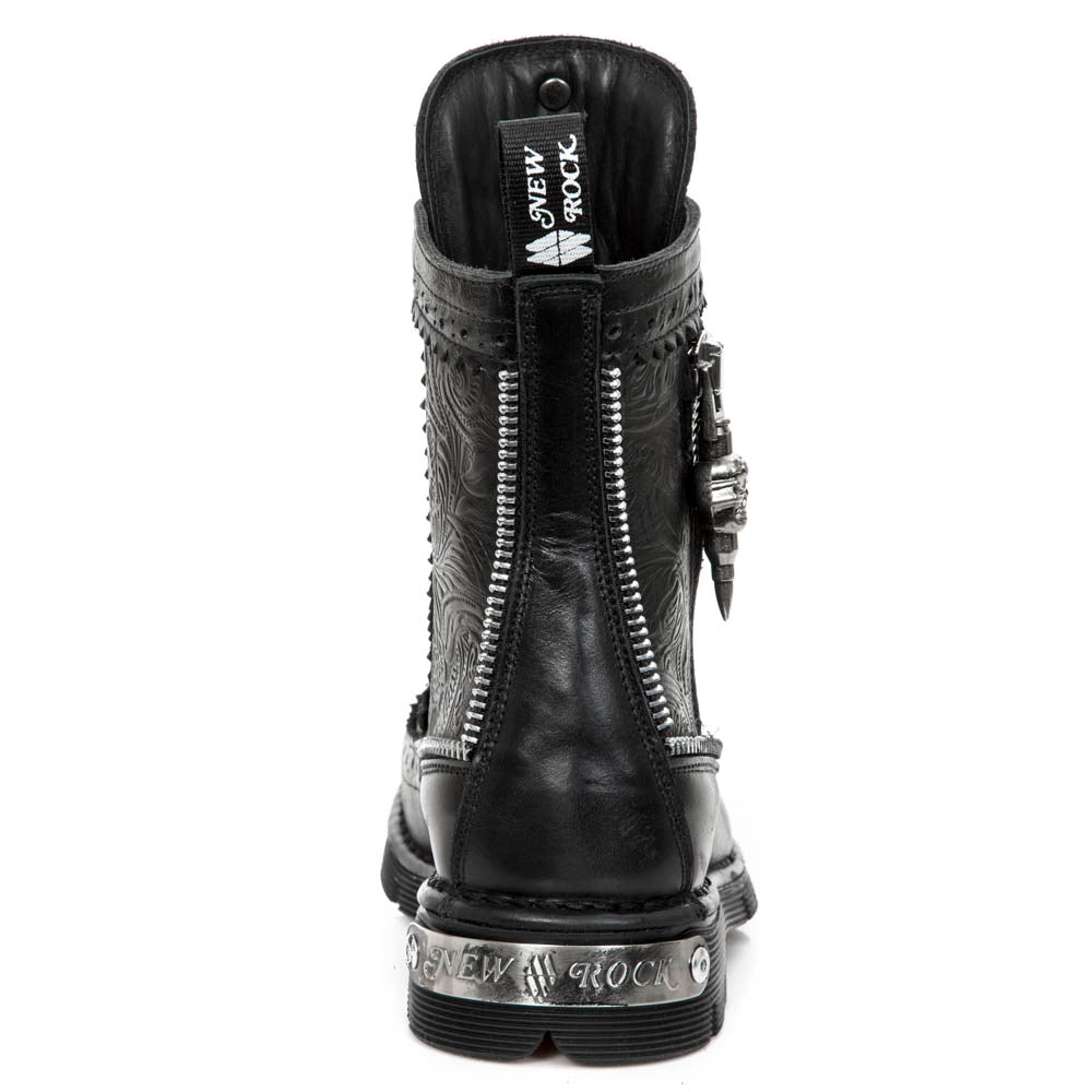 New Rock M-NEWMILI120-C2