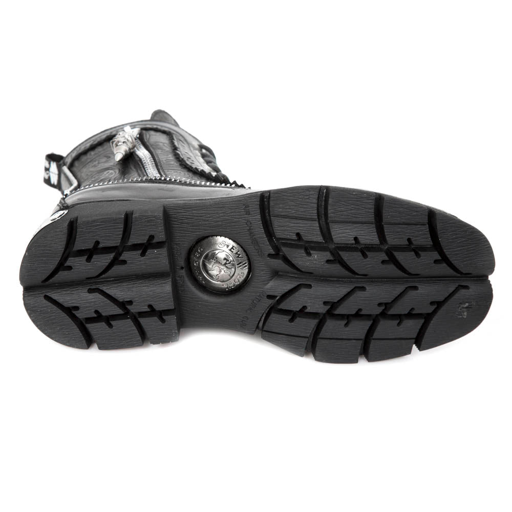 New Rock M-NEWMILI120-C2