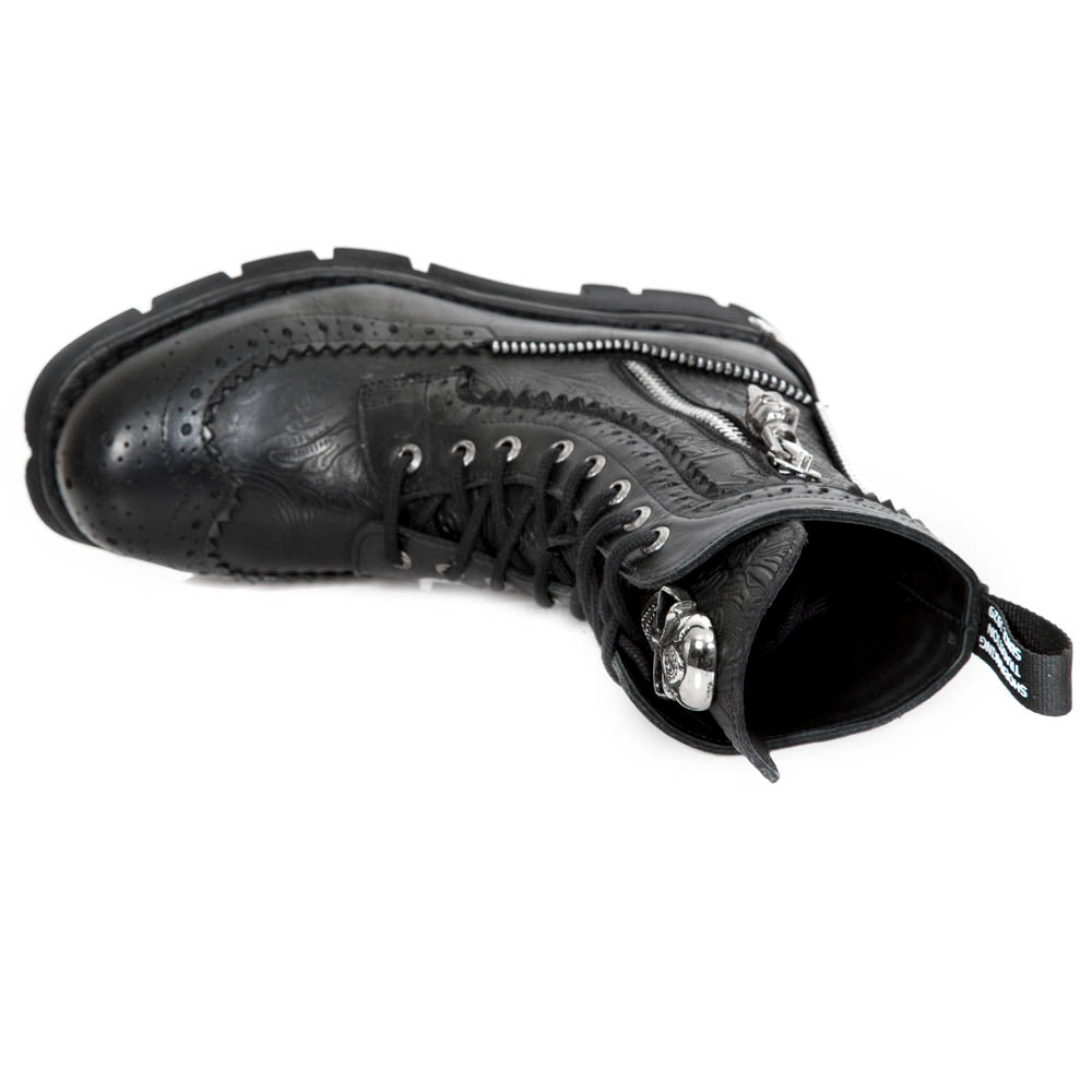 New Rock M-NEWMILI120-C2