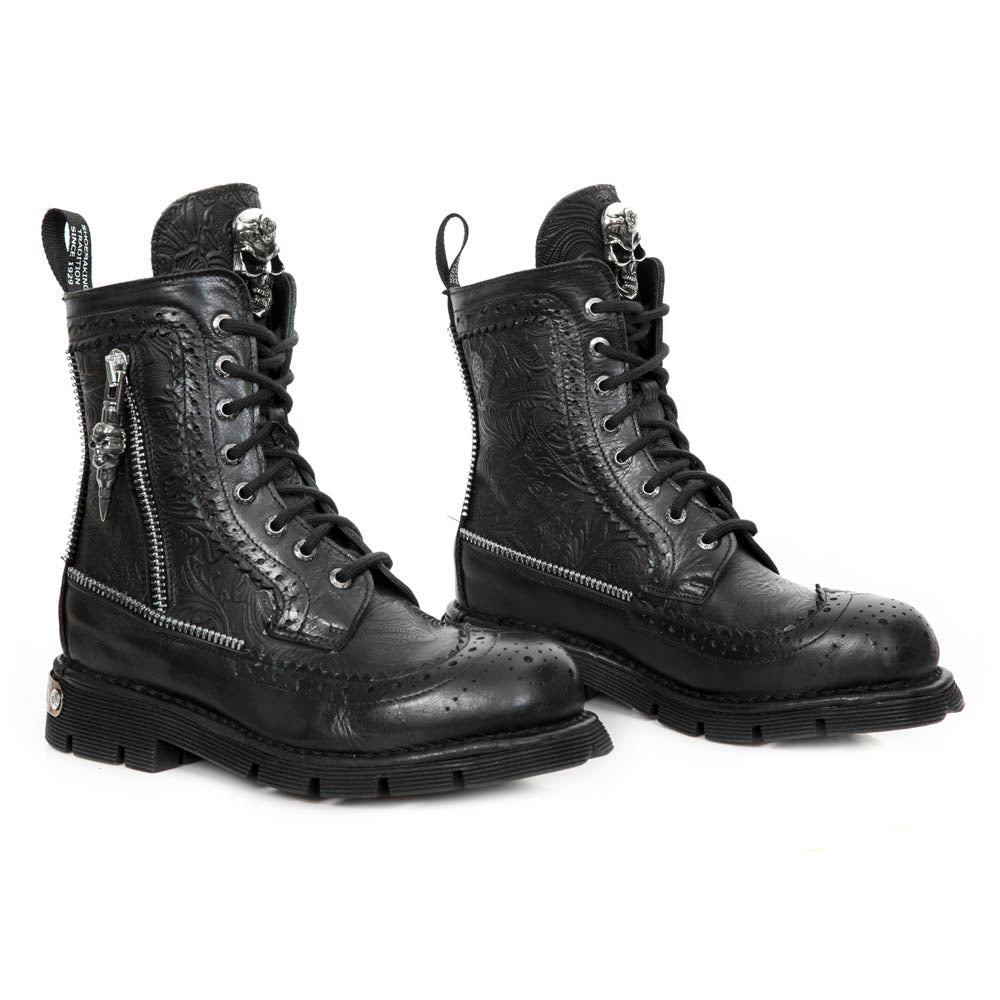 New Rock M-NEWMILI120-C2
