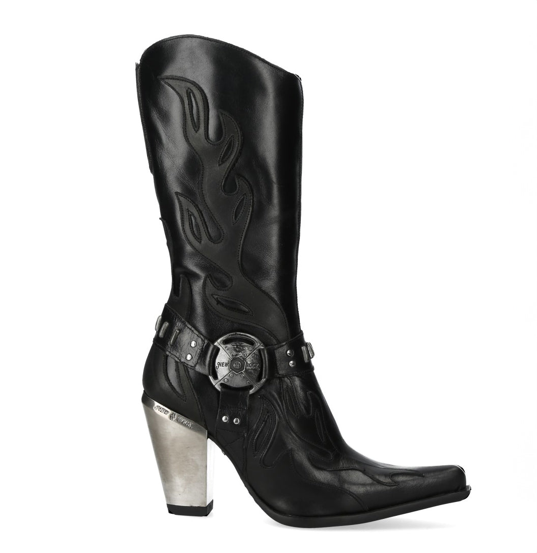 New Rock M-7901-C5