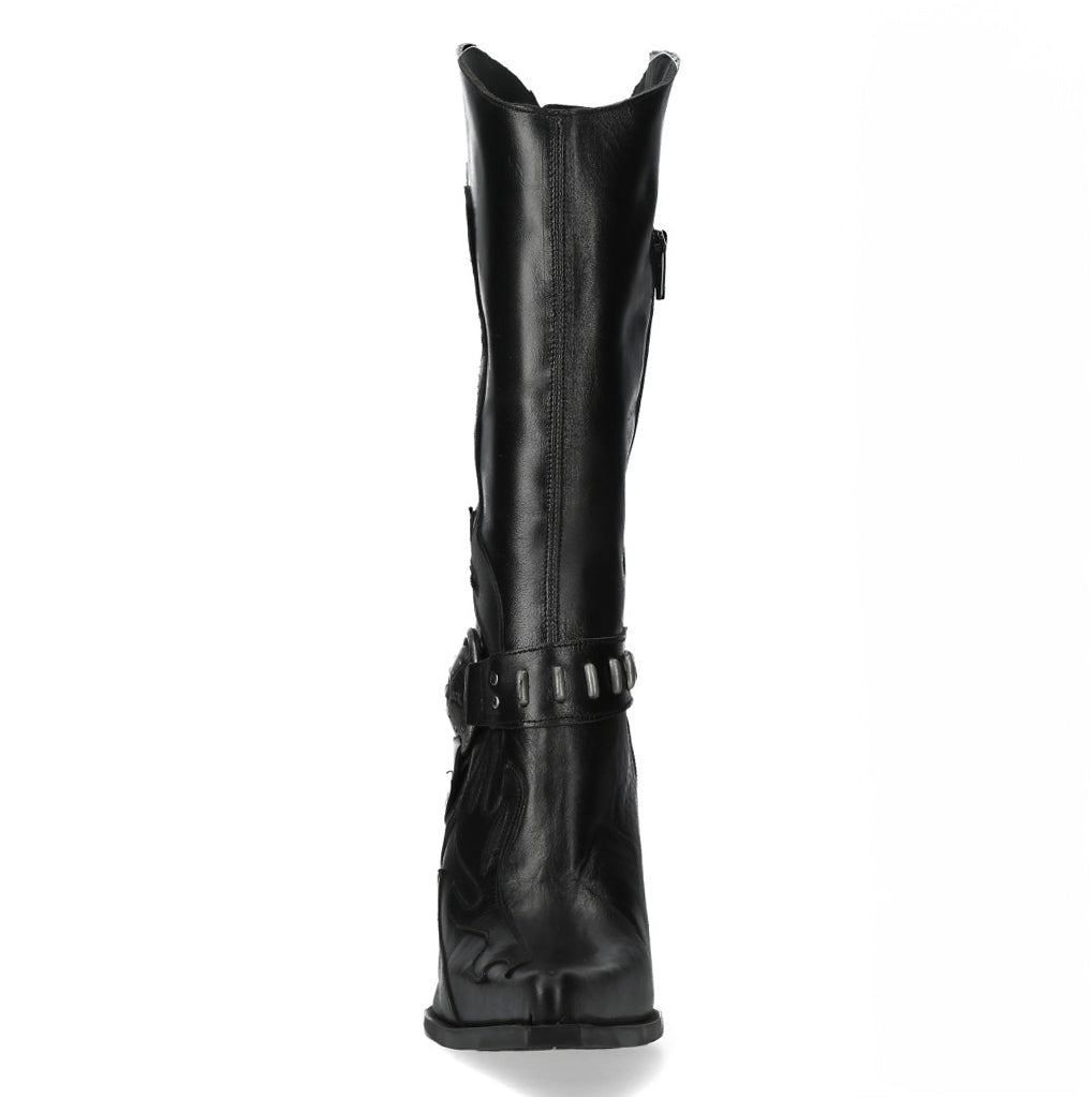 New Rock M-7901-C5