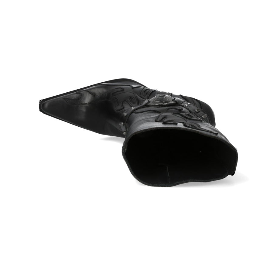 New Rock M-7901-C5