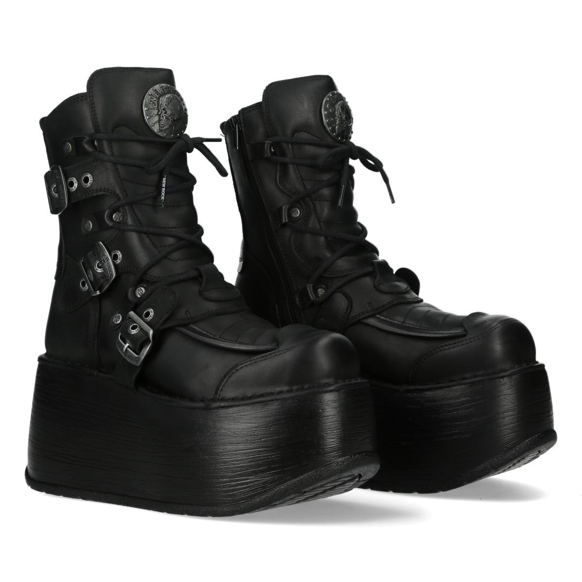New Rock M-987-C3
