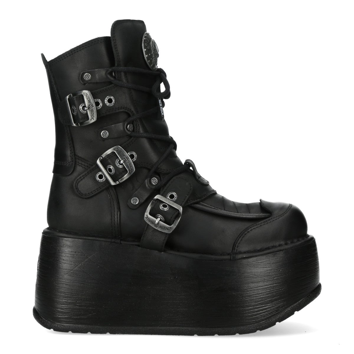 New Rock M-987-C3