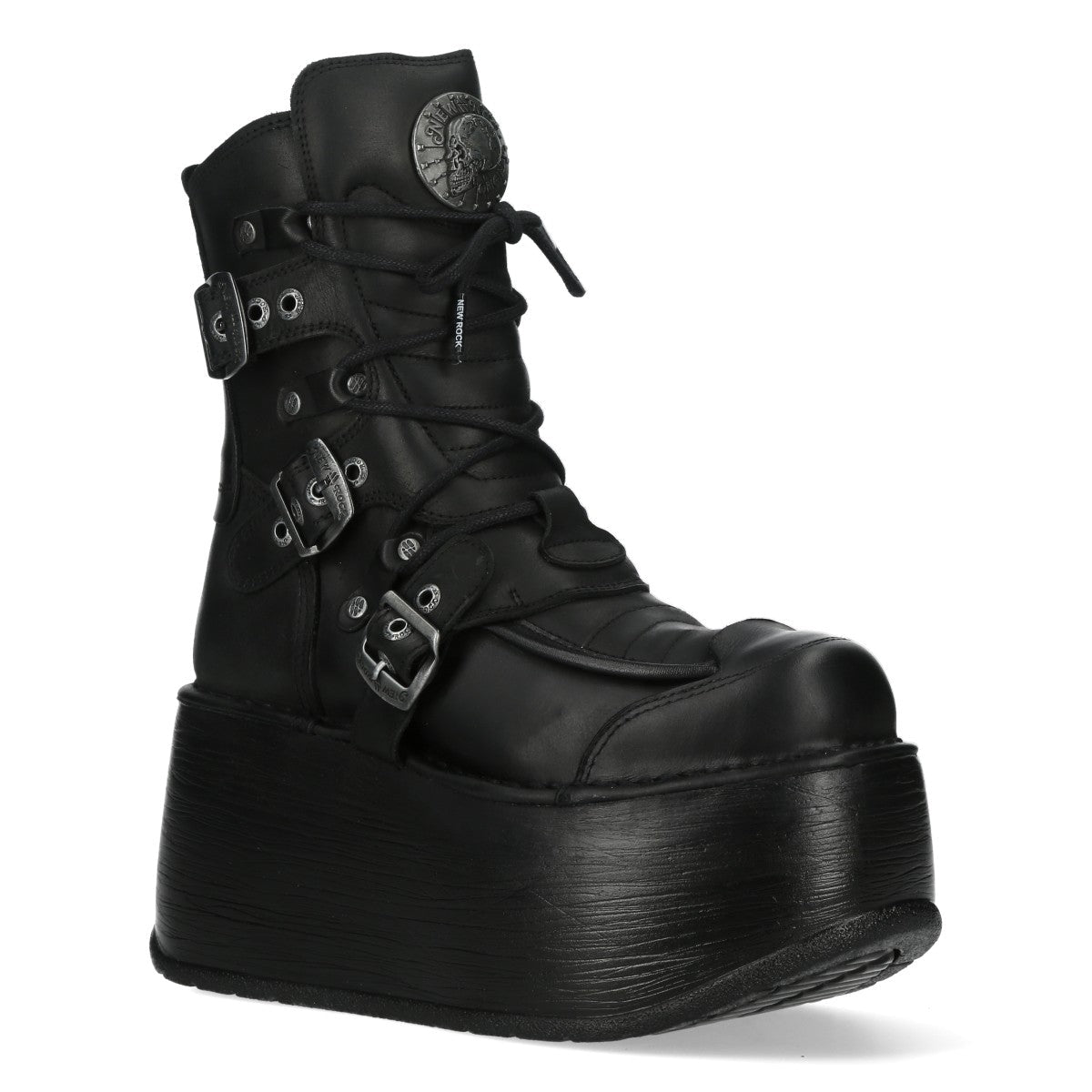 New Rock M-987-C3