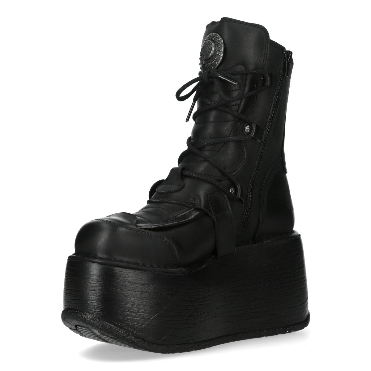 New Rock M-987-C3