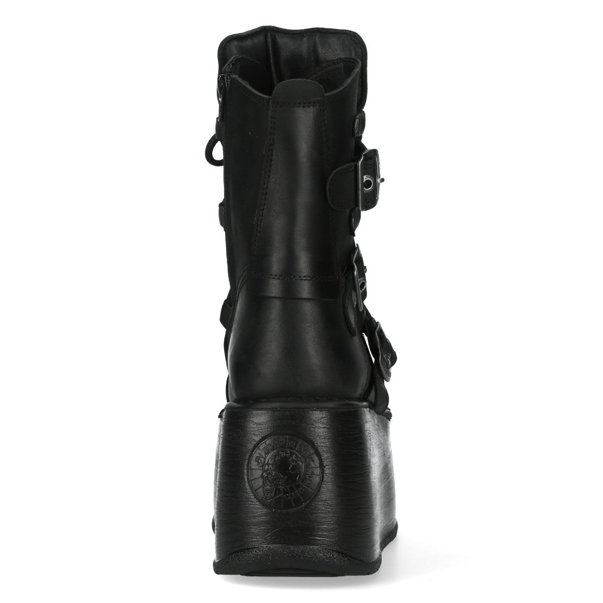 New Rock M-987-C3