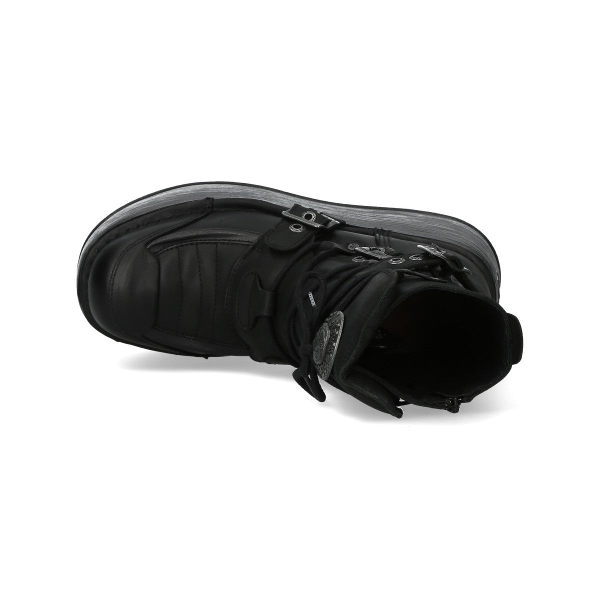 New Rock M-987-C3